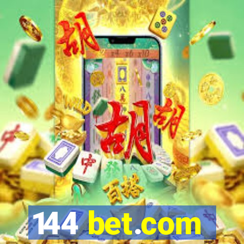 144 bet.com